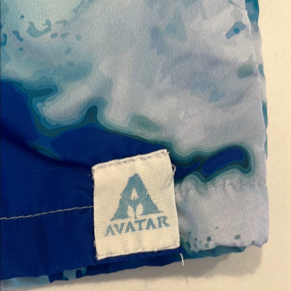 Avatar/Disney Toddler Casual Jersey Shorts - Picture 2 of 4